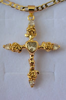 Garden Cross