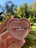 Pink Party Ring