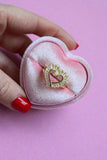 Sweet Heart Ring