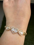 So In Love Bracelet