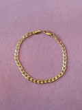 Women's Cuban Link Bracelet