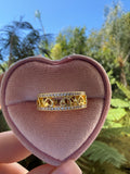 Lovely Heart Band