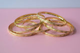 Sophia 7 Bangle Set