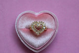 Sweet Heart Ring