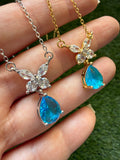 Abby Necklace
