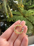 Angies's Pear Band (Adjustable)
