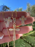 Angies Cross Set: Package Deal