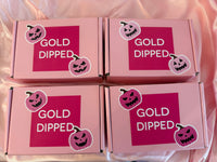 Halloween Mystery Box