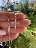 Gorgeous Cross