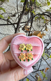Hibiscus Studs (Yellow Or Orange)