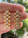 Benny Earrings