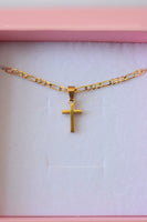 Mini Cross