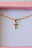 Mini Cross