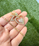 My Other Half & Initial