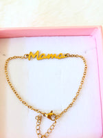 Mama Bracelet