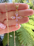 Fairytale Cross