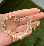 Blessed Butterfly Bracelet