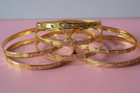 Salma 7 Bangle Set