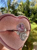 Hug Me Ring