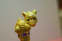 Panther Cuff