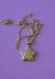 Star Nugget Necklace