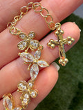 Blessed Butterfly Bracelet