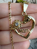 Dog Mom Necklace