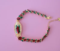 Mary Rose Bracelet