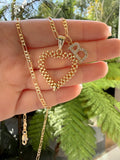 Benny Heart & Initial