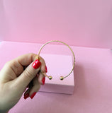 Square Bangle