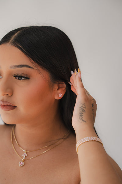 Angie's Earrings
