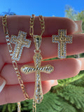 Angies Cross Set: Package Deal