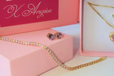 Angie's PR Package Deal