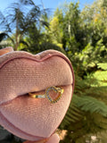 Cute Heart Ring