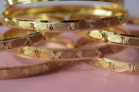 Salma 7 Bangle Set