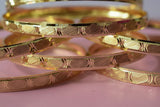 Salma 7 Bangle Set