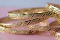Sophia 7 Bangle Set