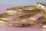 Sophia 7 Bangle Set