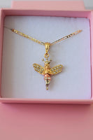 Royal Angel