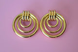 Samantha Earrings