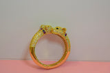 Panther Cuff