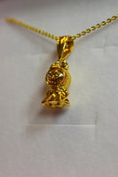 Girly Boo Boo (Rolo Chain)