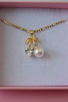 Pearl Cherry