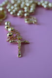 Image Of Mary Rosary