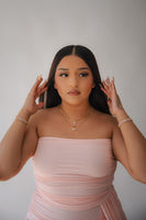 Angie's Necklace Set (Package Deal)