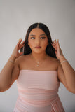 Angie's Necklace Set (Package Deal)