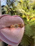 Ruby Flower Band