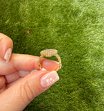 Stephany Heart Ring