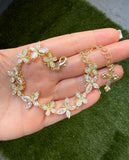 Blessed Butterfly Bracelet