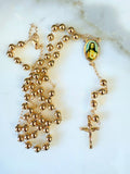 Image Of Jesus Rosary